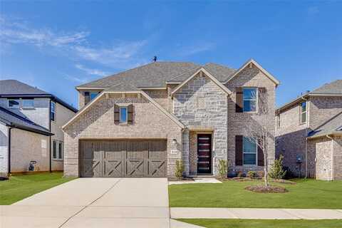 518 Ardsley Park Drive, Oak Point, TX 75068