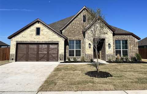 207 Harmony Avenue, Forney, TX 75126