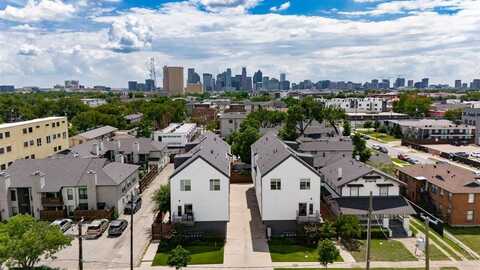 1507 N Garrett Avenue, Dallas, TX 75206