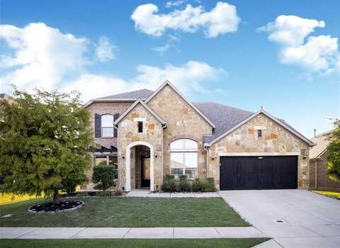 3910 Applewood Lane, Northlake, TX 76226