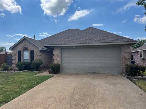 618 Azalea Drive, Forney, TX 75126