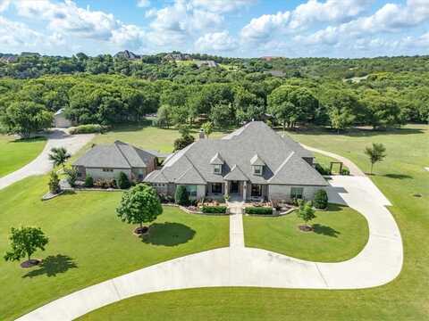 159 Loma Blanca Lane, Cresson, TX 76035