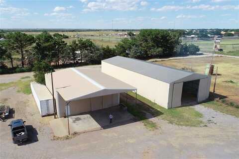 1530 Jean Street, Vernon, TX 76384