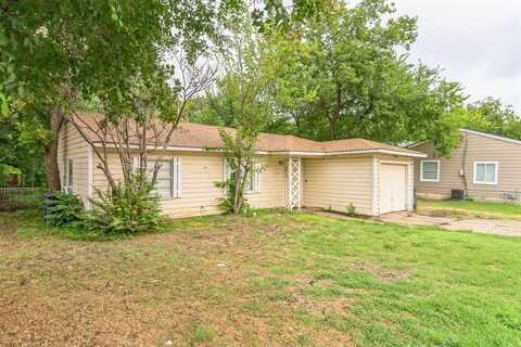 1604 Arbor Lane, Arlington, TX 76010