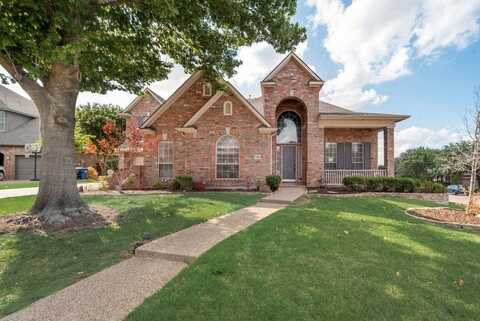 700 Bluffwood Avenue, McKinney, TX 75072