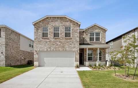 705 Union Drive, Princeton, TX 75407