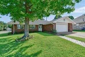 2005 Monte Cristo Way, Sherman, TX 75092