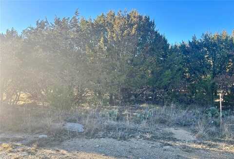 Lot 121 Riviera Drive, Leakey, TX 76449