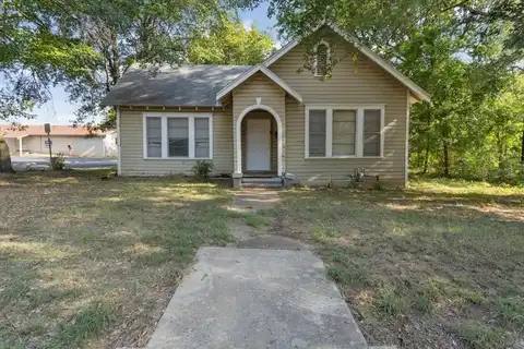 1358 Bonham Street, Paris, TX 75460