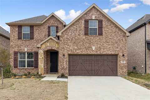 3431 Creekbluff Circle, Lewisville, TX 75010