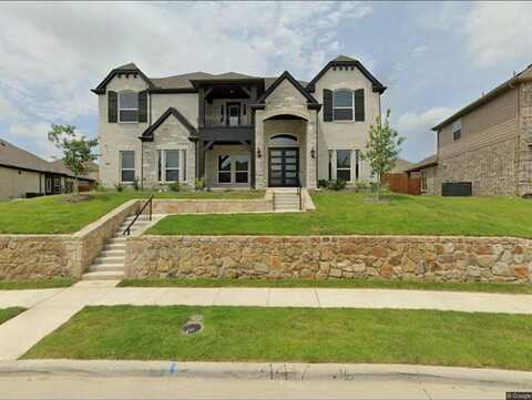 4417 Avocet Circle, Garland, TX 75043