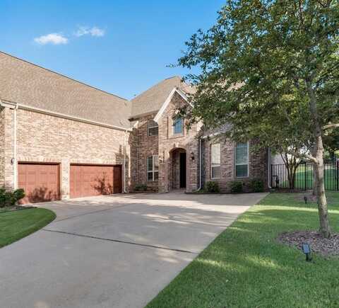 213 Old Grove Road, Colleyville, TX 76034