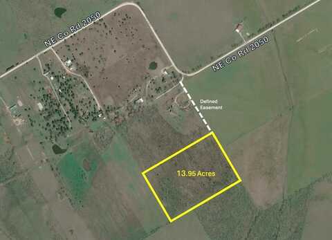 Tbd SE County Road 2050, Powell, TX 75153