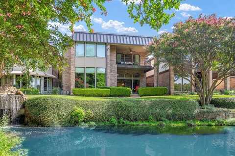 12005 Timberlake Court, Dallas, TX 75230