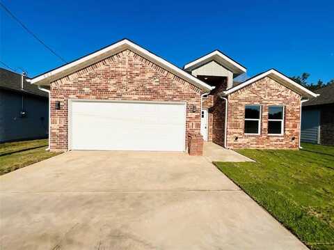 803 Sayle Street, Greenville, TX 75401