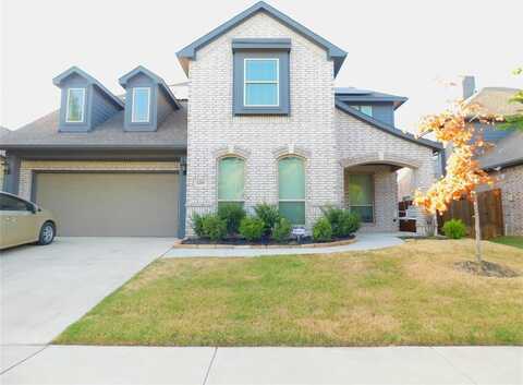 4260 Dublin Ridge Drive, Fort Worth, TX 76036