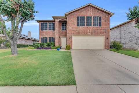 5709 Rumford Trail, Arlington, TX 76017