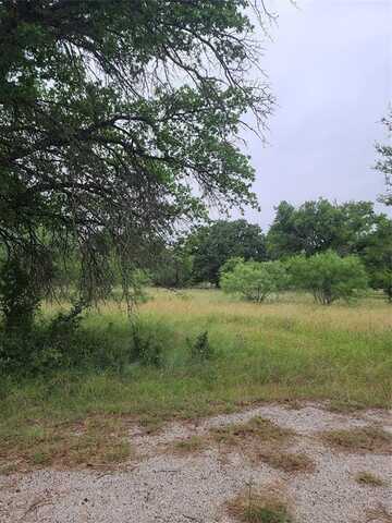 Tbd Lot 325 Ships Wheel, Brownwood, TX 76801