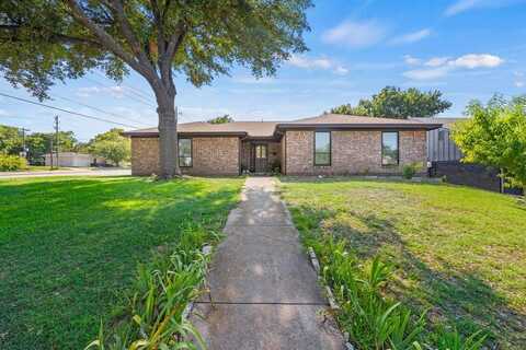 523 Towne Place, Duncanville, TX 75116