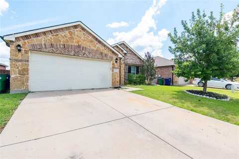 112 Feverbush Drive, Fate, TX 75189