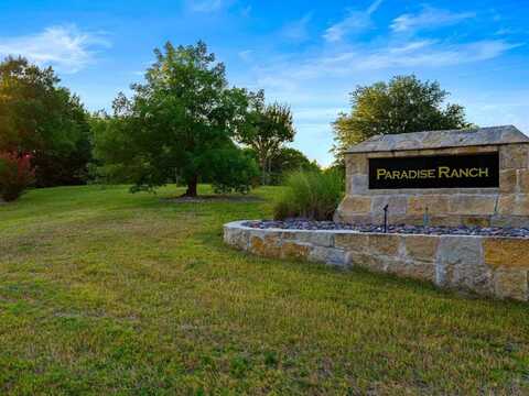 Lot 4 Paradise Ranch Trail, McKinney, TX 75071