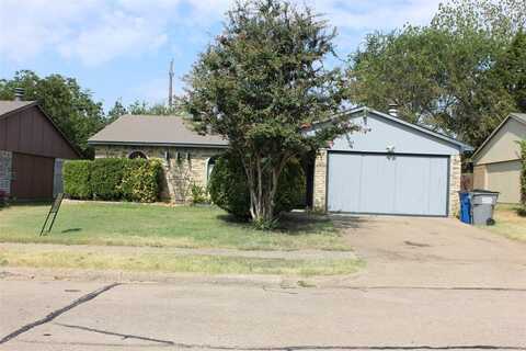 112 West Way, Allen, TX 75002