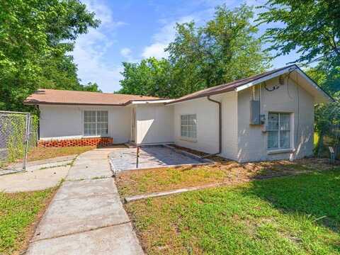 806 W Milam Street, Ennis, TX 75119