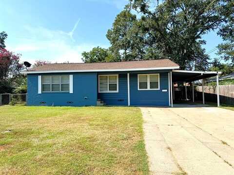 1708 E 1st Street, Mount Pleasant, TX 75455