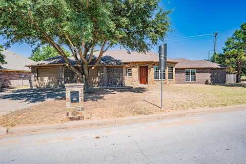 1200 Chaparral Lane, Granbury, TX 76048