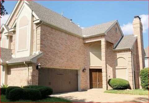 7700 Windmere Court, Irving, TX 75063