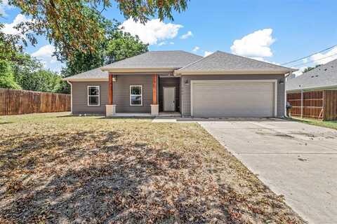 507 Maple Street, Farmersville, TX 75442