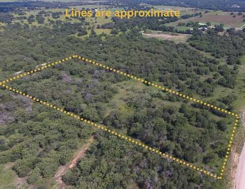 Lot 90 Paradise Oaks, Perrin, TX 76486