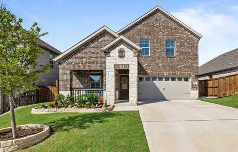 5716 Castle Peak Bend, Fort Worth, TX 76126