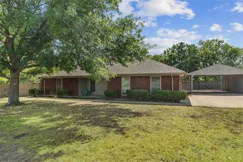 301 El Chico, Willow Park, TX 76087