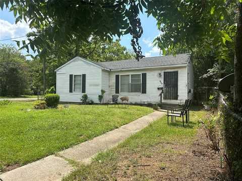 702 W 74th Street, Shreveport, LA 71106