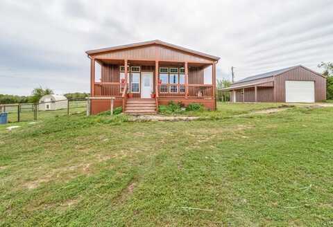 3568 County Road 147, Gainesville, TX 76240