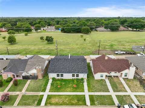 2800/2802 Sherry Street, Arlington, TX 76014