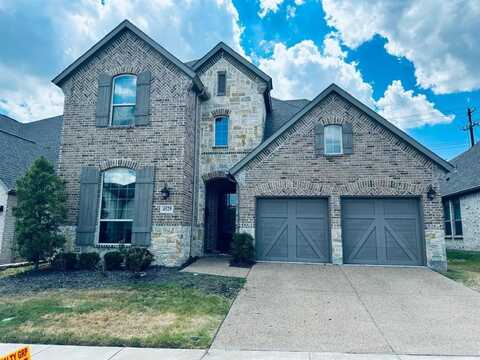 4529 Tall Knight Lane, Carrollton, TX 75010