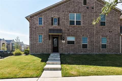 3792 Wellesley Avenue, Frisco, TX 75034