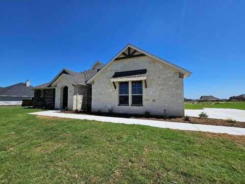 232 Meadow Vista Drive, New Fairview, TX 76078