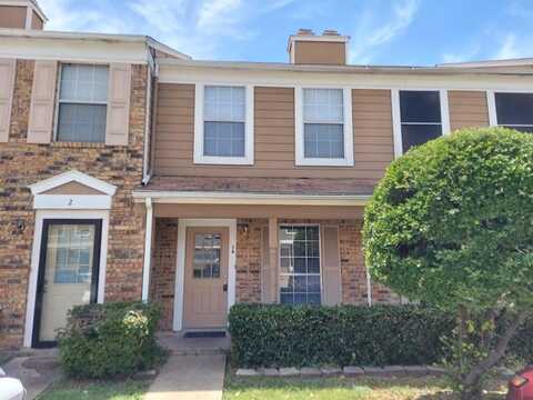 703 Lee Street, Mesquite, TX 75149