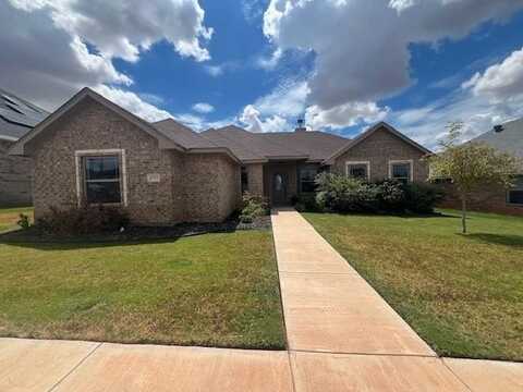 6757 Hillside Court, Abilene, TX 79606