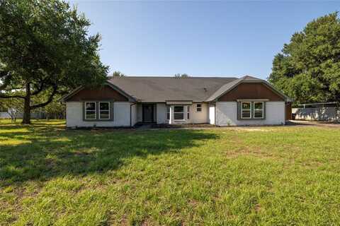 836 Castlemount Street, Willow Park, TX 76087