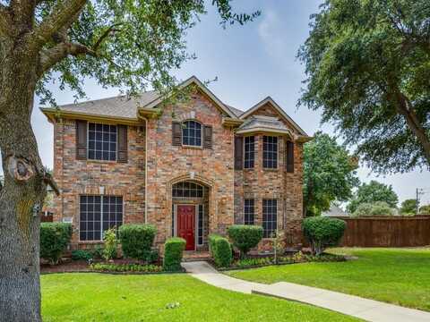 8121 Pioneer Drive, Frisco, TX 75033