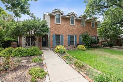 10447 Barrywood Drive, Dallas, TX 75230