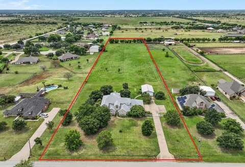 10545 W Cleburne Road, Crowley, TX 76036