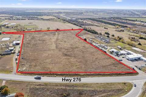 Tbd TX-276 Highway, Rockwall, TX 75189