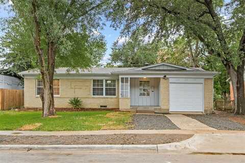 10359 Sandra Lynn Drive, Dallas, TX 75228