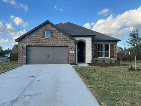 105 Aero Vista Drive, Caddo Mills, TX 75135