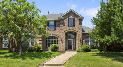 3625 Capstone Lane, Plano, TX 75074